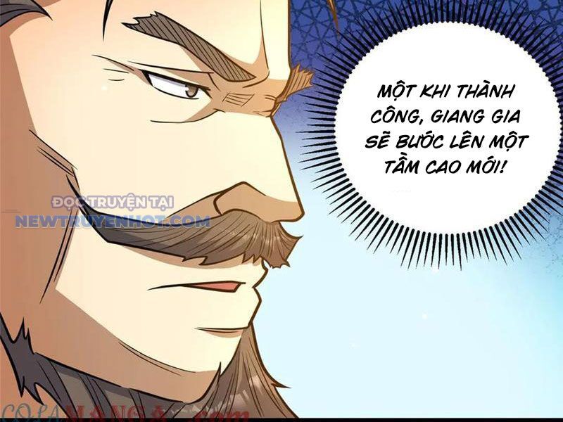 Đô Thị Cực Phẩm Y Thần Chap 204 - Next Chap 205