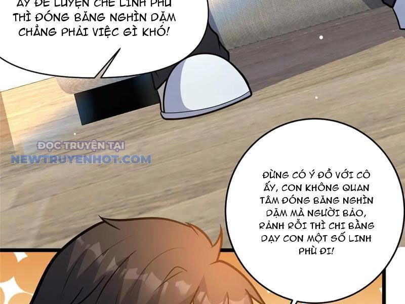 Đô Thị Cực Phẩm Y Thần Chap 204 - Next Chap 205