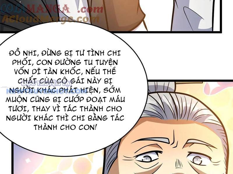 Đô Thị Cực Phẩm Y Thần Chap 204 - Next Chap 205