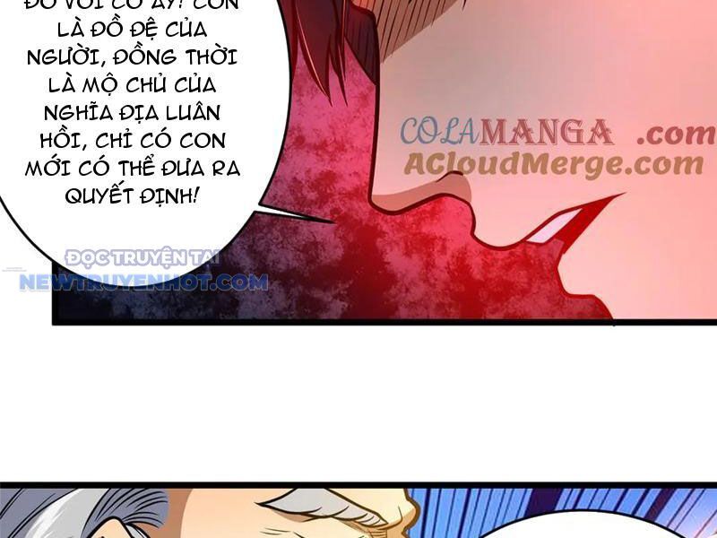 Đô Thị Cực Phẩm Y Thần Chap 204 - Next Chap 205