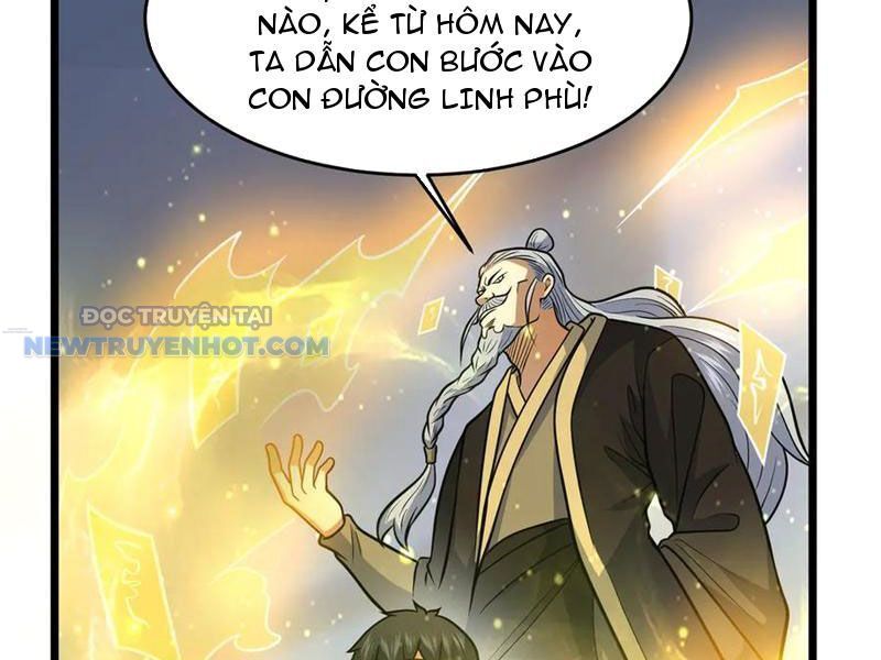 Đô Thị Cực Phẩm Y Thần Chap 204 - Next Chap 205