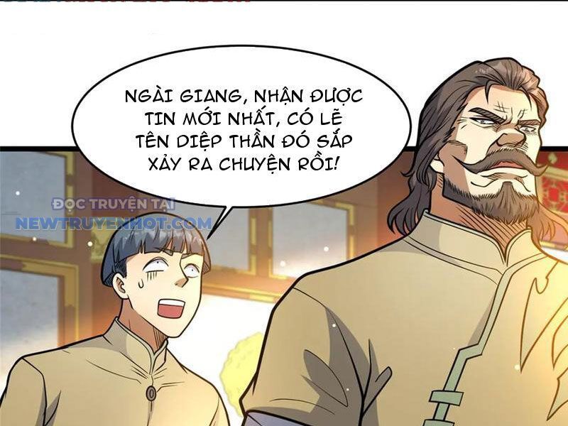 Đô Thị Cực Phẩm Y Thần Chap 204 - Next Chap 205