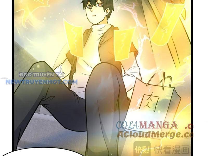 Đô Thị Cực Phẩm Y Thần Chap 204 - Next Chap 205