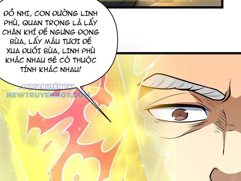 Đô Thị Cực Phẩm Y Thần Chap 204 - Next Chap 205