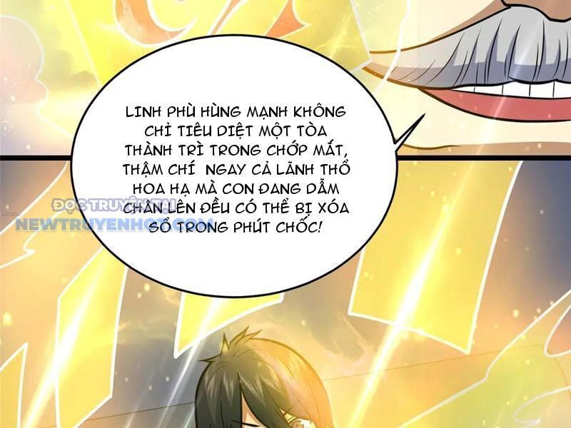 Đô Thị Cực Phẩm Y Thần Chap 204 - Next Chap 205