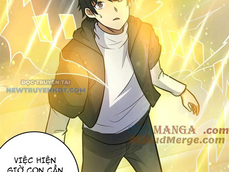 Đô Thị Cực Phẩm Y Thần Chap 204 - Next Chap 205