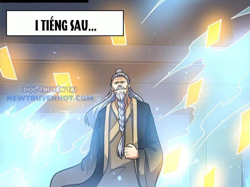 Đô Thị Cực Phẩm Y Thần Chap 204 - Next Chap 205