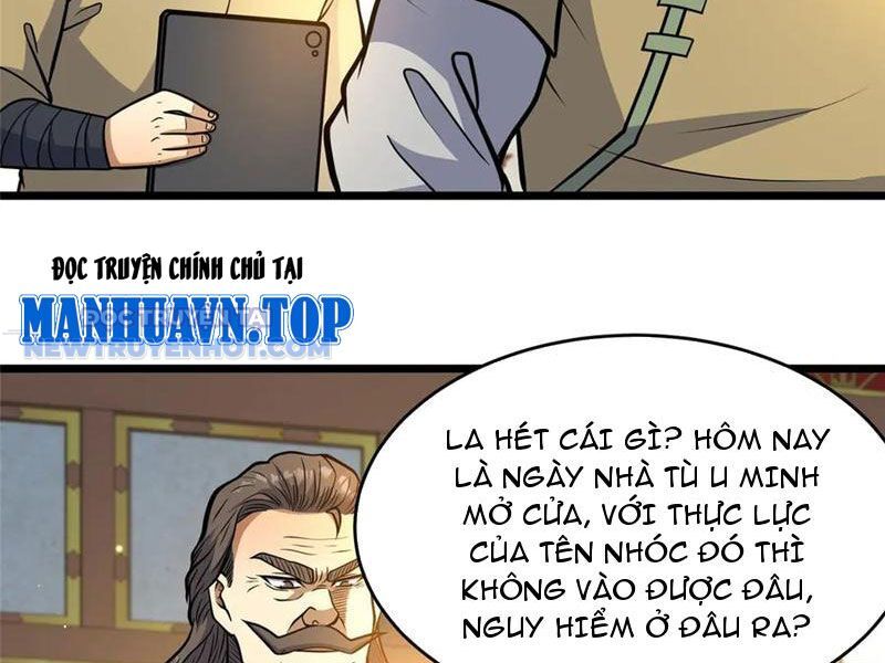 Đô Thị Cực Phẩm Y Thần Chap 204 - Next Chap 205