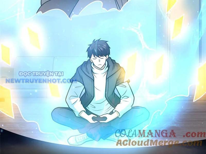 Đô Thị Cực Phẩm Y Thần Chap 204 - Next Chap 205