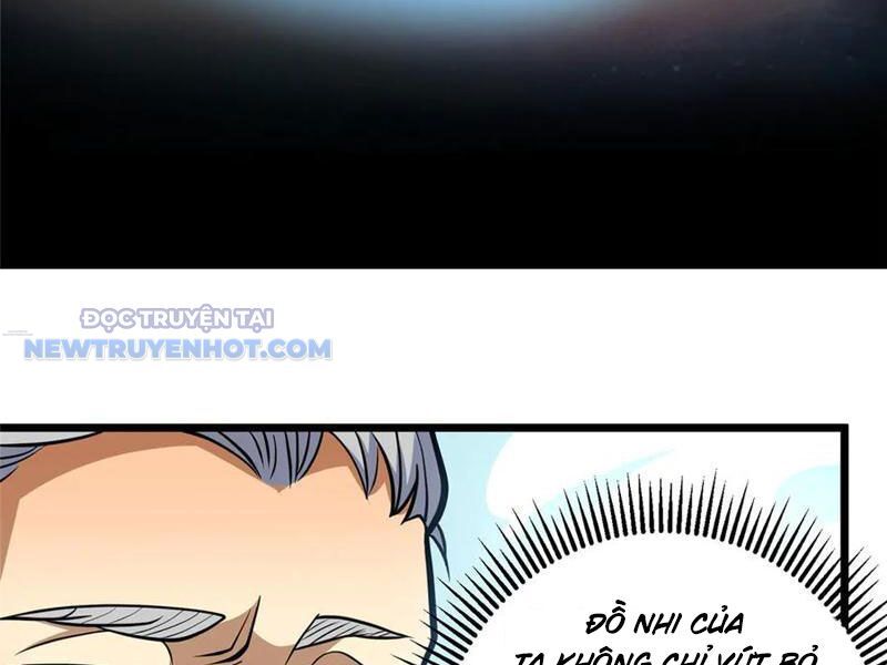 Đô Thị Cực Phẩm Y Thần Chap 204 - Next Chap 205