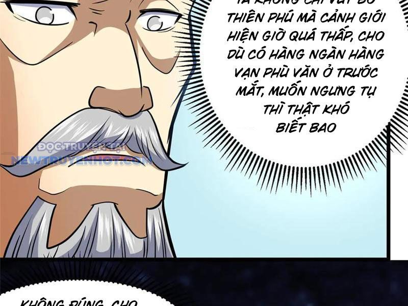 Đô Thị Cực Phẩm Y Thần Chap 204 - Next Chap 205