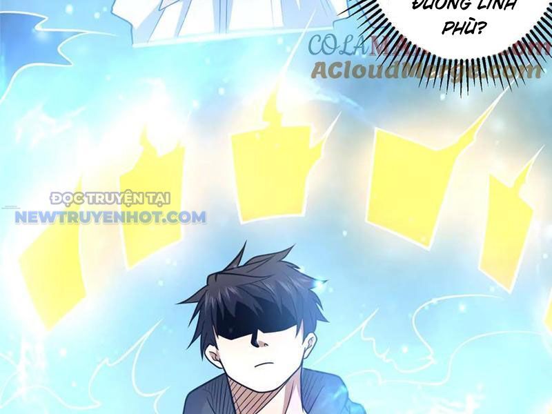 Đô Thị Cực Phẩm Y Thần Chap 204 - Next Chap 205
