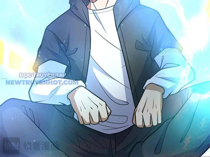 Đô Thị Cực Phẩm Y Thần Chap 204 - Next Chap 205