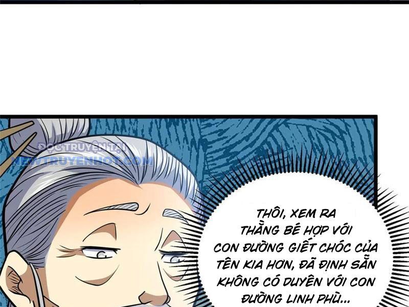 Đô Thị Cực Phẩm Y Thần Chap 204 - Next Chap 205