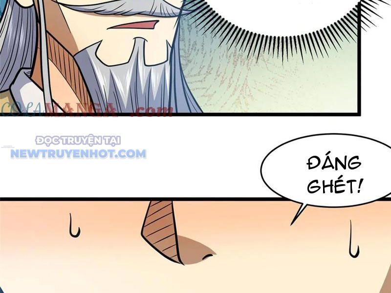 Đô Thị Cực Phẩm Y Thần Chap 204 - Next Chap 205