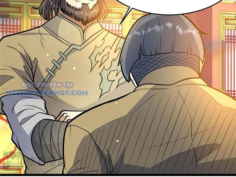Đô Thị Cực Phẩm Y Thần Chap 204 - Next Chap 205