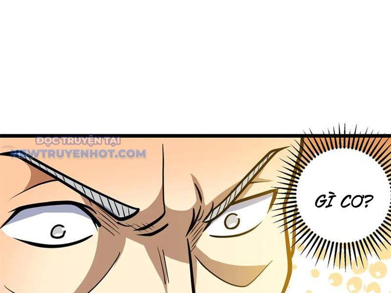 Đô Thị Cực Phẩm Y Thần Chap 204 - Next Chap 205