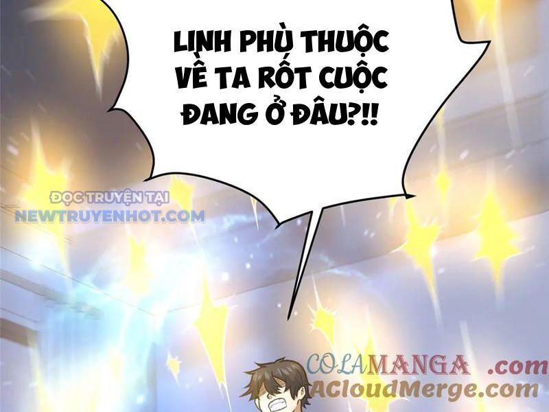 Đô Thị Cực Phẩm Y Thần Chap 204 - Next Chap 205