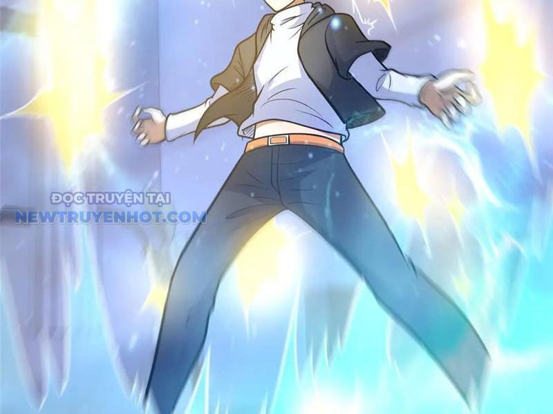Đô Thị Cực Phẩm Y Thần Chap 204 - Next Chap 205