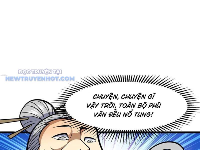 Đô Thị Cực Phẩm Y Thần Chap 204 - Next Chap 205
