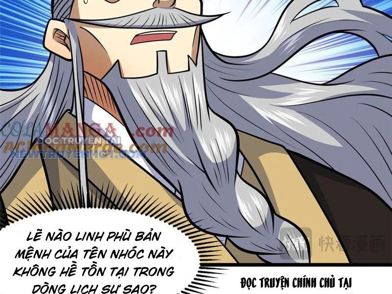 Đô Thị Cực Phẩm Y Thần Chap 204 - Next Chap 205