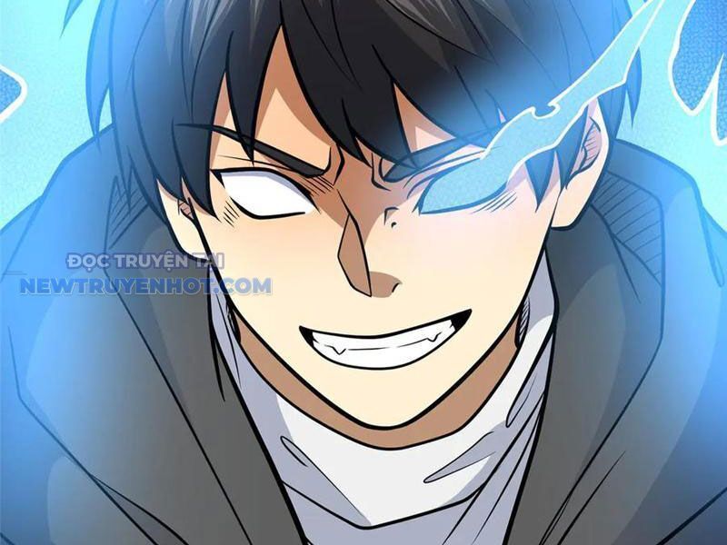 Đô Thị Cực Phẩm Y Thần Chap 204 - Next Chap 205