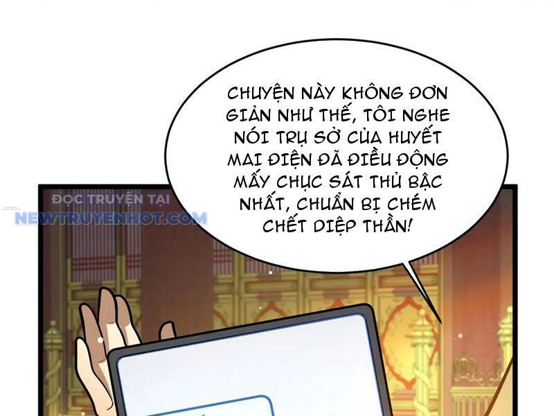 Đô Thị Cực Phẩm Y Thần Chap 204 - Next Chap 205