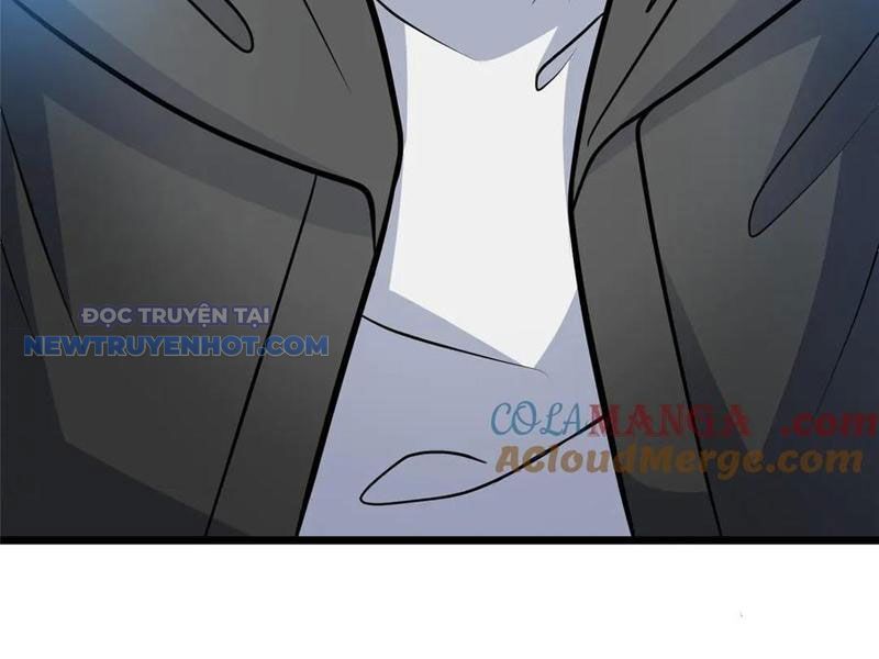 Đô Thị Cực Phẩm Y Thần Chap 204 - Next Chap 205