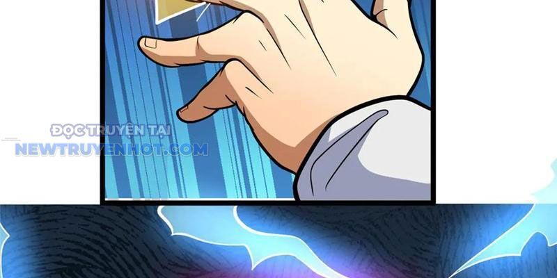 Đô Thị Cực Phẩm Y Thần Chap 204 - Next Chap 205