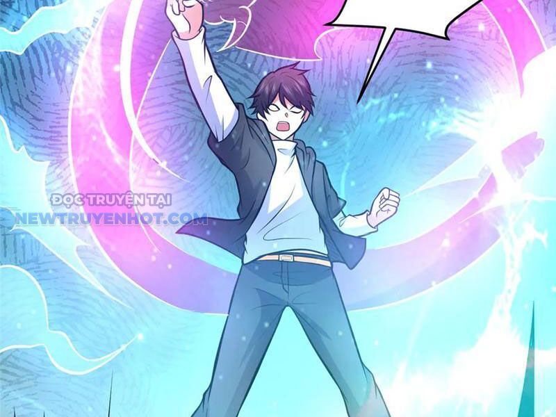 Đô Thị Cực Phẩm Y Thần Chap 204 - Next Chap 205