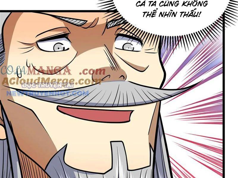 Đô Thị Cực Phẩm Y Thần Chap 204 - Next Chap 205