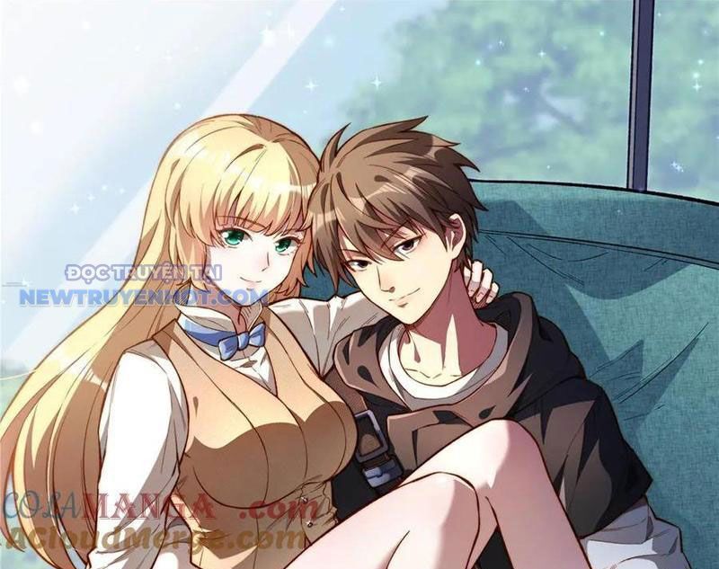 Đô Thị Cực Phẩm Y Thần Chap 205 - Next Chap 206