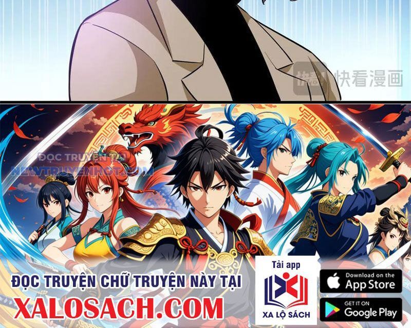 Đô Thị Cực Phẩm Y Thần Chap 205 - Next Chap 206