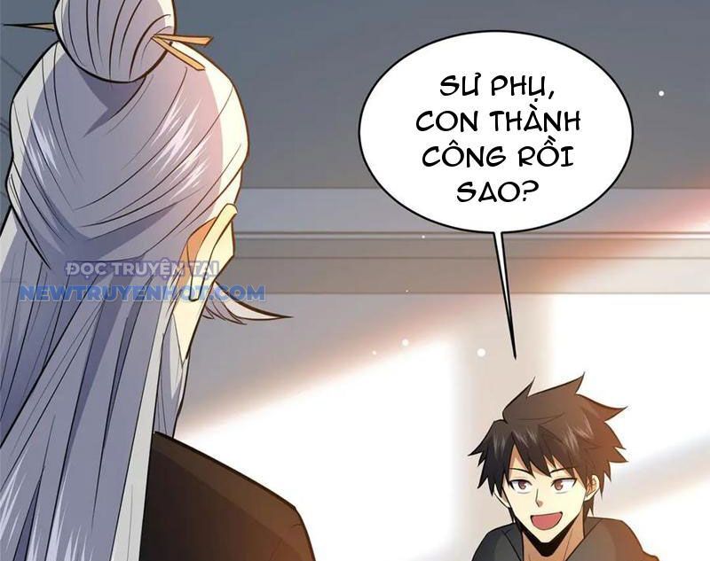 Đô Thị Cực Phẩm Y Thần Chap 205 - Next Chap 206