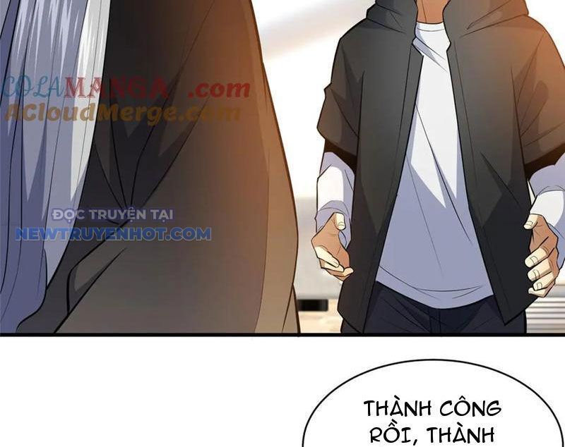 Đô Thị Cực Phẩm Y Thần Chap 205 - Next Chap 206