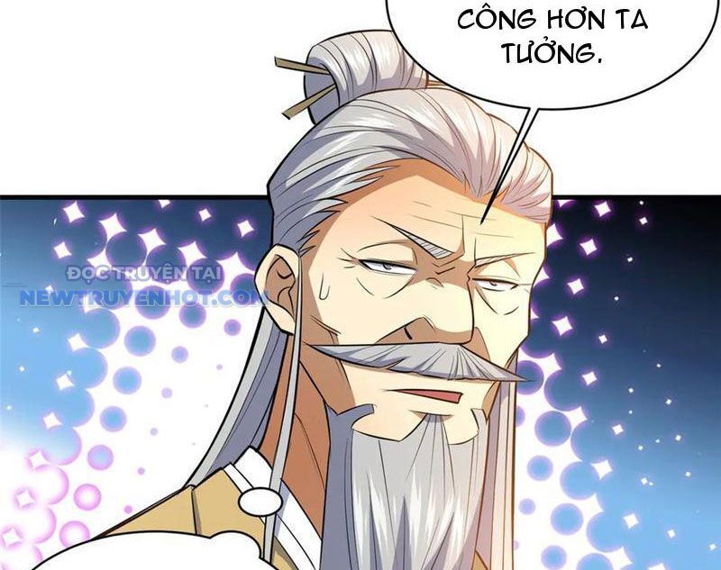Đô Thị Cực Phẩm Y Thần Chap 205 - Next Chap 206