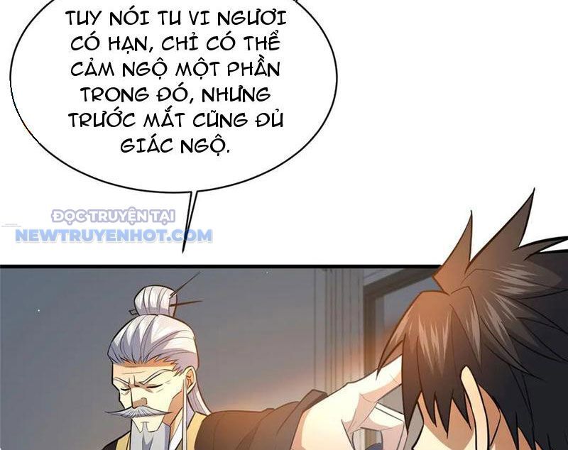 Đô Thị Cực Phẩm Y Thần Chap 205 - Next Chap 206