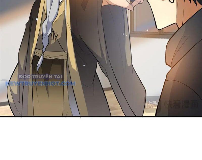 Đô Thị Cực Phẩm Y Thần Chap 205 - Next Chap 206