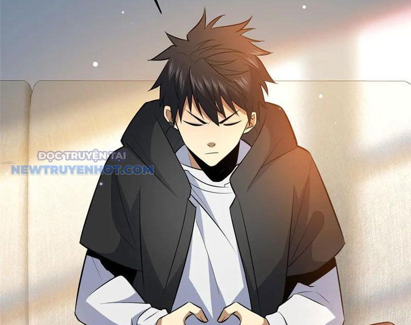 Đô Thị Cực Phẩm Y Thần Chap 205 - Next Chap 206