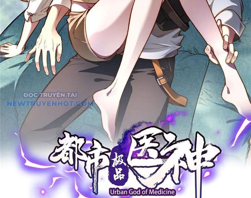 Đô Thị Cực Phẩm Y Thần Chap 205 - Next Chap 206
