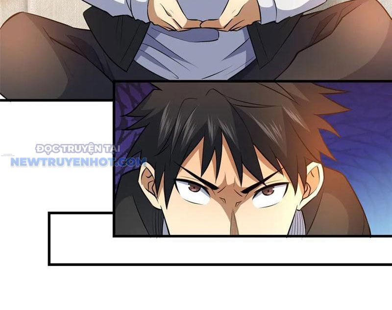 Đô Thị Cực Phẩm Y Thần Chap 205 - Next Chap 206
