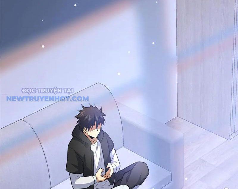 Đô Thị Cực Phẩm Y Thần Chap 205 - Next Chap 206