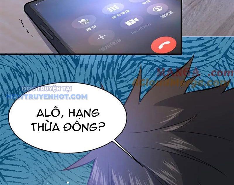 Đô Thị Cực Phẩm Y Thần Chap 205 - Next Chap 206