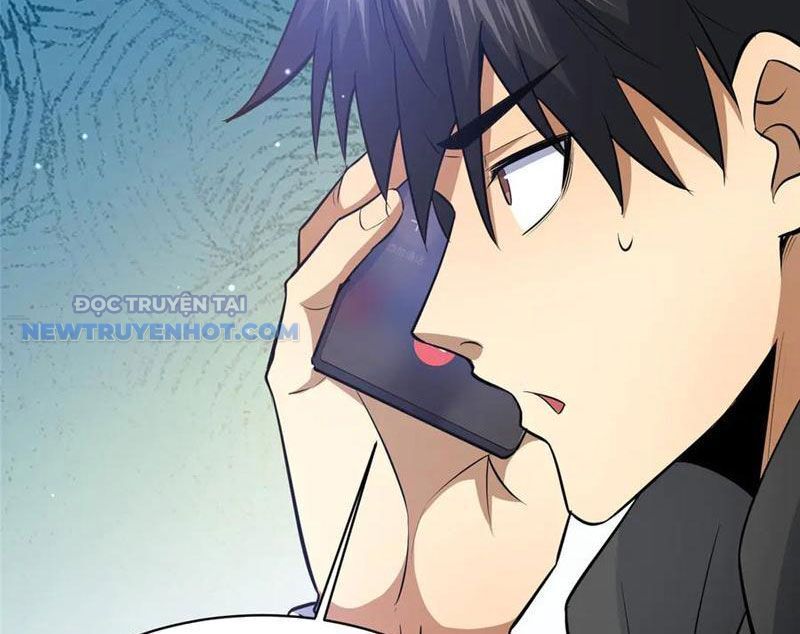 Đô Thị Cực Phẩm Y Thần Chap 205 - Next Chap 206