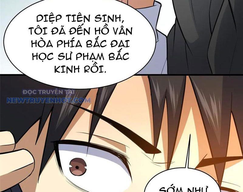 Đô Thị Cực Phẩm Y Thần Chap 205 - Next Chap 206
