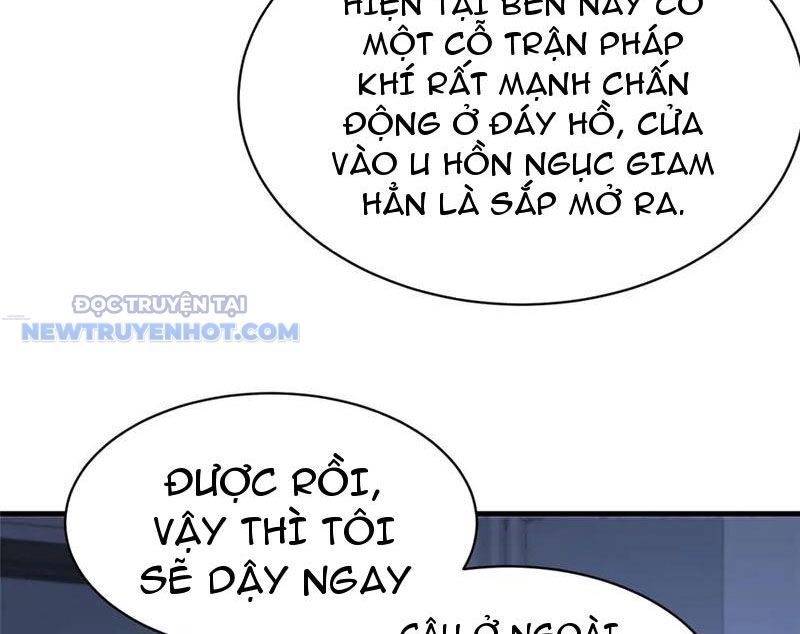 Đô Thị Cực Phẩm Y Thần Chap 205 - Next Chap 206