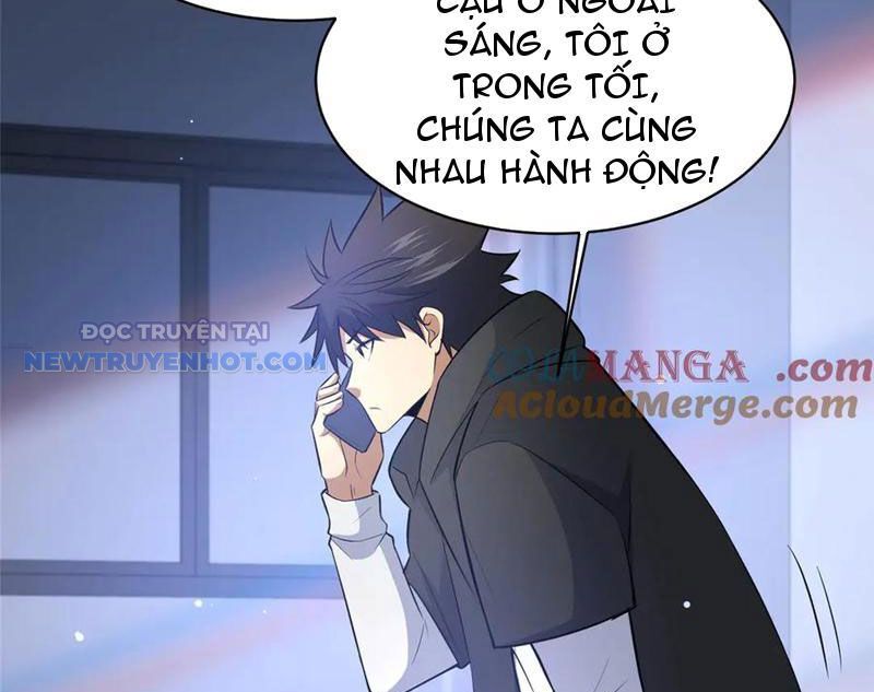 Đô Thị Cực Phẩm Y Thần Chap 205 - Next Chap 206