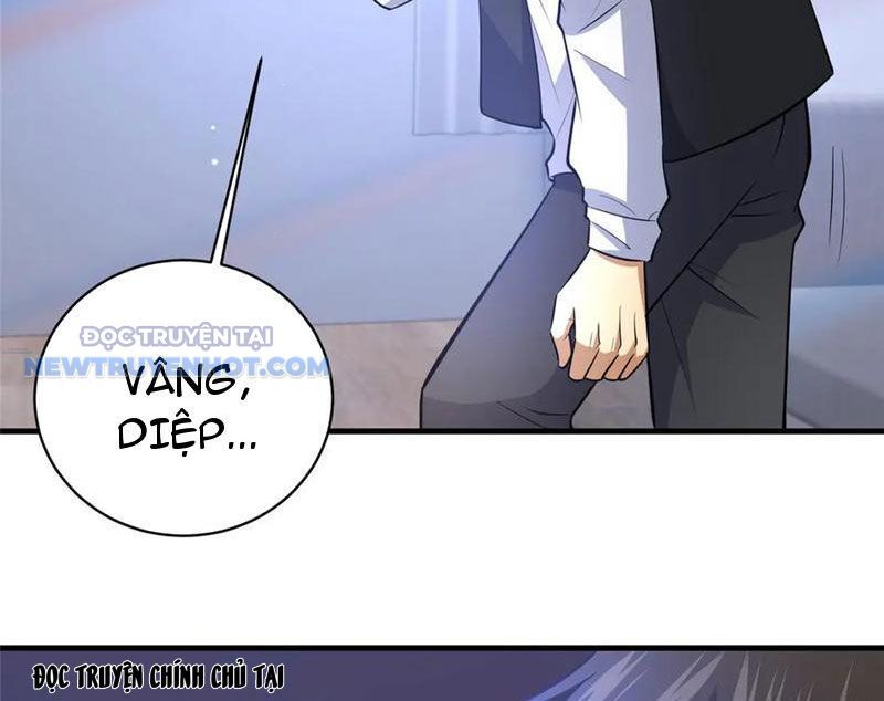 Đô Thị Cực Phẩm Y Thần Chap 205 - Next Chap 206