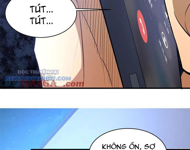 Đô Thị Cực Phẩm Y Thần Chap 205 - Next Chap 206