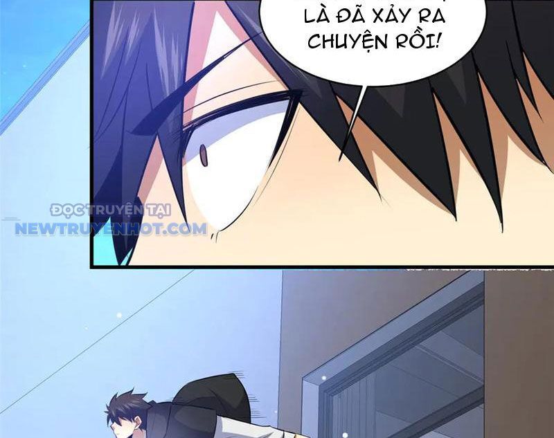 Đô Thị Cực Phẩm Y Thần Chap 205 - Next Chap 206